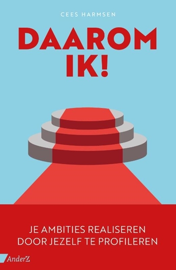 Afbeelding van Daarom Ik!