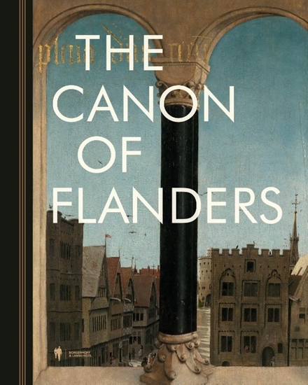 Afbeelding van The Canon of Flanders in 60 windows