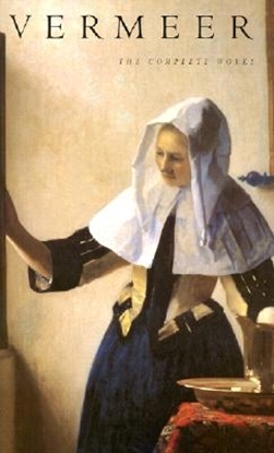Afbeeldingen van Vermeer