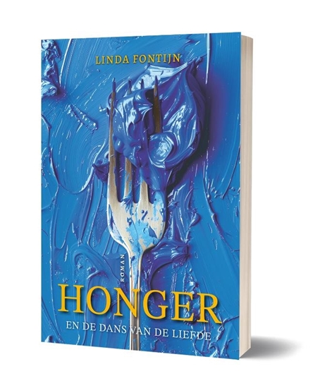 Afbeelding van Honger