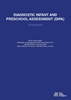 Afbeelding van Diagnostic Infant and Preschool Assessment (DIPA) scoreboek