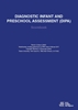 Afbeelding van Diagnostic Infant and Preschool Assessment (DIPA) scoreboek