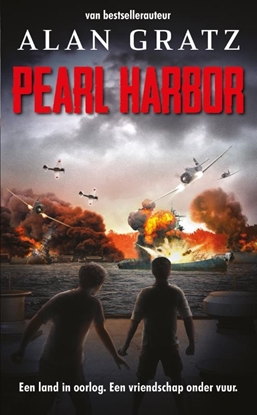 Afbeeldingen van Pearl Harbor