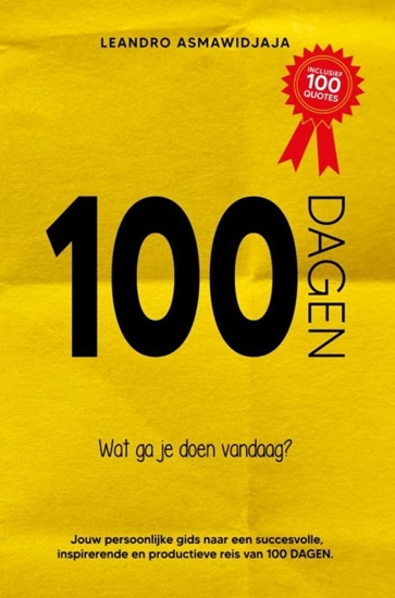 Afbeelding van 100 Dagen