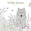 Afbeelding van Wilde dieren - Kleurboek