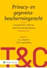 Afbeelding van Tekst & Commentaar Privacy- en gegevensbeschermingsrecht