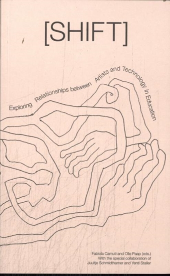 Afbeelding van ArtEZ Academia Shift