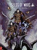Afbeelding van Seeds of Wars De Hemelgoden