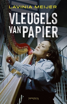 Afbeeldingen van Vleugels van papier