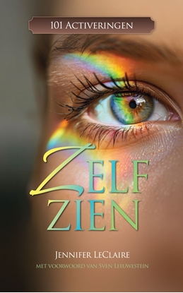 Afbeeldingen van Zien-reeks Zelf zien