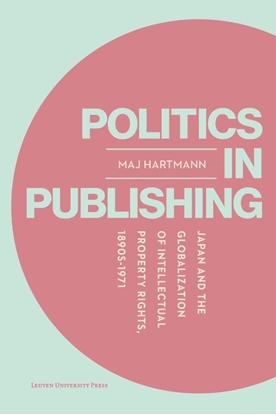 Afbeeldingen van Politics in Publishing