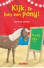 Afbeelding van Kijk, ik ben een pony!