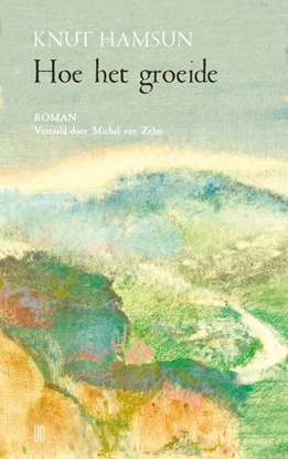 Afbeeldingen van Hoe het groeide