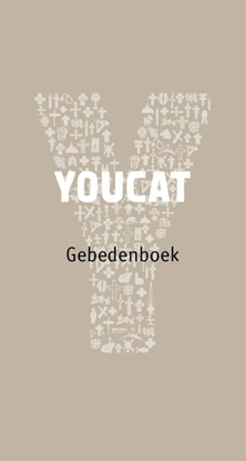 Afbeeldingen van Youcat Gebedenboek