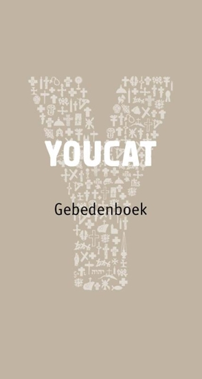 Afbeelding van Youcat Gebedenboek