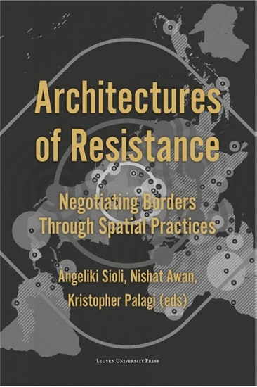 Afbeelding van Architectures of Resistance