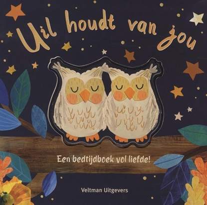 Afbeeldingen van Uil houdt van jou