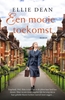 Afbeelding van Een veilige haven Een mooie toekomst