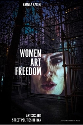 Afbeeldingen van Women, Art, Freedom