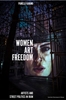 Afbeelding van Women, Art, Freedom