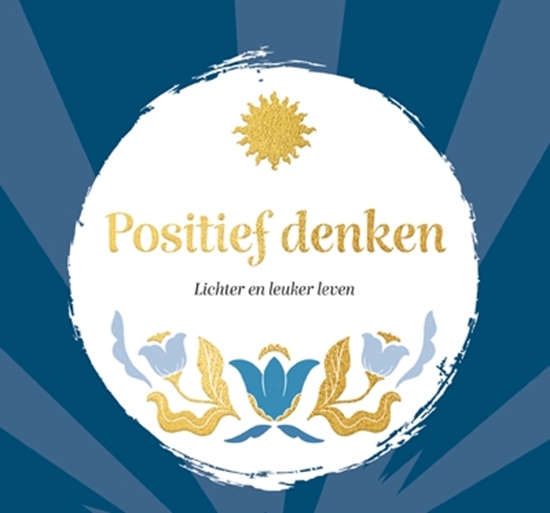 Afbeelding van Just for you - Positief denken