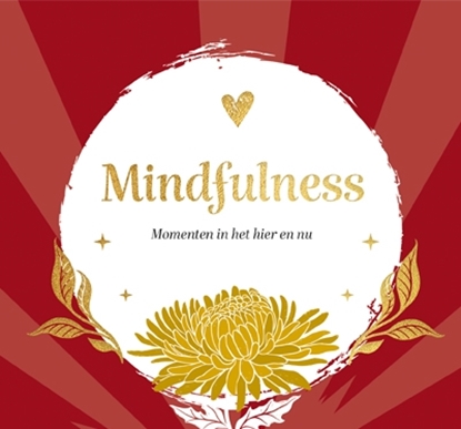 Afbeeldingen van Just for you - Mindfulness