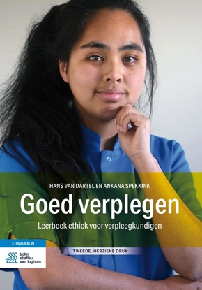 Afbeeldingen van Goed verplegen