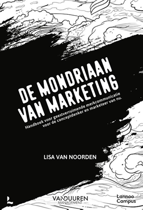 Afbeeldingen van De Mondriaan van Marketing