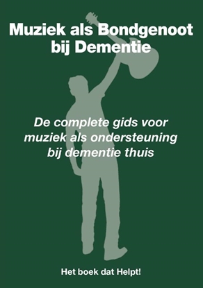 Afbeeldingen van Muziek als Bondgenoot bij Dementie