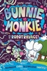 Afbeelding van Bunnie vs Monkie Bunnie vs Monkie en de robotravage