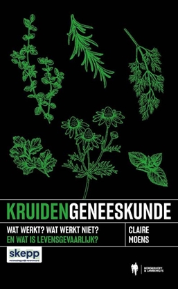 Afbeeldingen van Kruidengeneeskunde