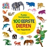 Afbeelding van Rupsje Nooitgenoeg 100 eerste dieren