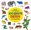 Afbeelding van Rupsje Nooitgenoeg 100 eerste dieren