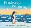 Afbeelding van Pimmetje Pinguïn