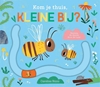 Afbeelding van Kom je thuis? Kom je thuis, kleine bij?