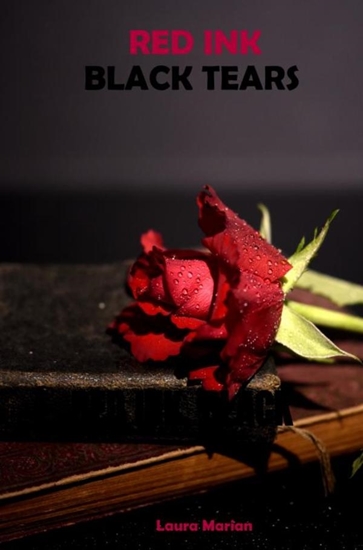 Afbeelding van Red Ink, Black Tears