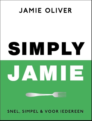 Afbeeldingen van Simply Jamie