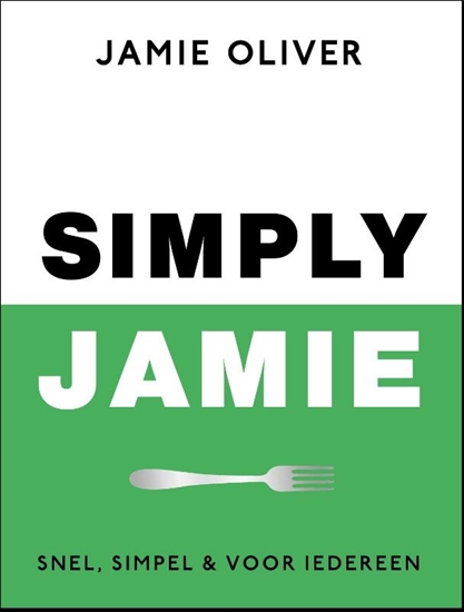 Afbeelding van Simply Jamie