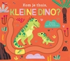 Afbeelding van Kom je thuis? Kom je thuis, kleine dino?