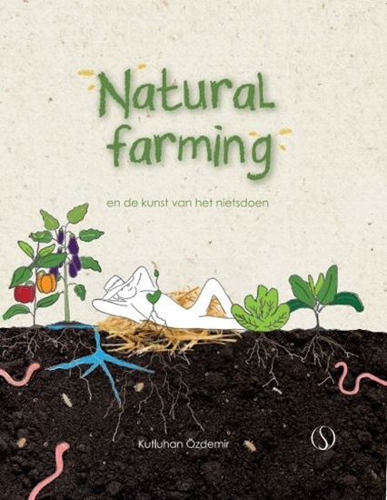 Afbeelding van Natural farming
