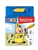 Afbeelding van Bumba : kleurboek- Kleuren met water