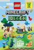 Afbeelding van LEGO® Minecraft™ Ideeën