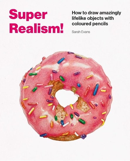 Afbeelding van Super Realism!