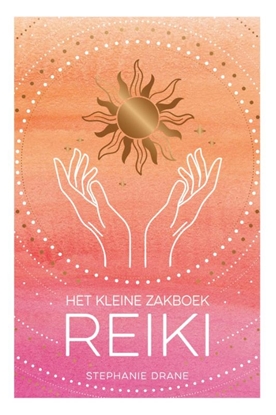 Afbeeldingen van Het kleine zakboek Reiki