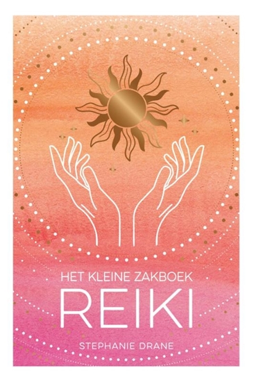 Afbeelding van Het kleine zakboek Reiki