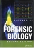Afbeelding van Forensic Biology, 2nd edition
