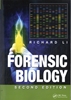 Afbeelding van Forensic Biology, 2nd edition