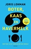 Afbeelding van Boter, kaas en havermelk