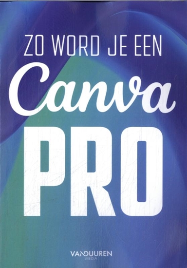 Afbeelding van Zo word je een Canva-pro