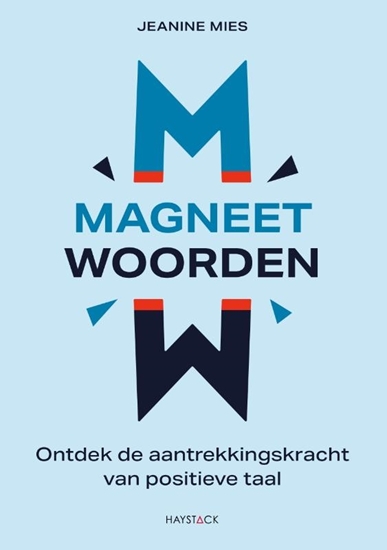 Afbeelding van Magneetwoorden